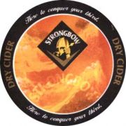 1713: Великобритания, Strongbow