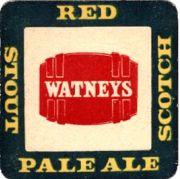 1715: Великобритания, Watneys