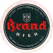 1723: Netherlands, Brand