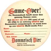 1725: Нидерланды, Dommelsch