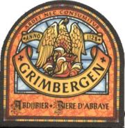 1739: Бельгия, Grimbergen