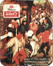 1740: Бельгия, Wiel