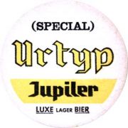 1745: Бельгия, Jupiler