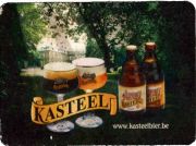 1748: Бельгия, Kasteel