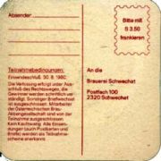 1756: Austria, Schwechater