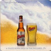 1757: USA, Coors