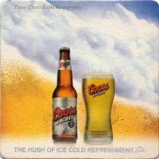 1757: USA, Coors