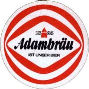 1759: Австрия, Adam