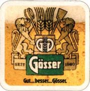 1760: Австрия, Goesser