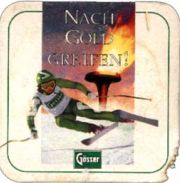 1760: Австрия, Goesser