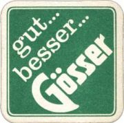 1761: Австрия, Goesser
