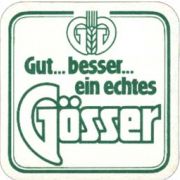 1762: Австрия, Goesser