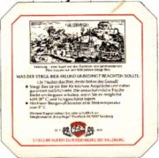 1763: Австрия, Stiegl