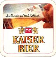 1773: Австрия, KaiseR