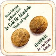 1774: Австрия, Adam