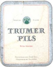 1775: Австрия, Trumer