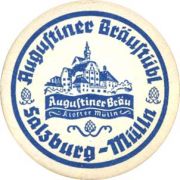 1776: Австрия, Augustiner Brau