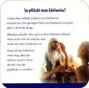 1779: Австрия, Edelweiss