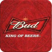 1785: США, Budweiser