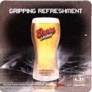 1787: USA, Coors