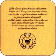 1790: Финляндия, Kaki