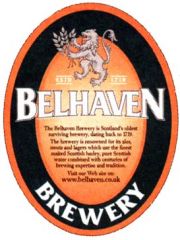 1791: United Kingdom, Belhaven