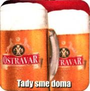 1797: Чехия, Ostravar