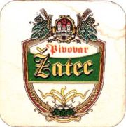 1798: Чехия, Zatec