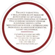 1800: Чехия, Berounsky medved