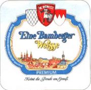 1802: Germany, Eine Bamberger