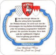1802: Germany, Eine Bamberger