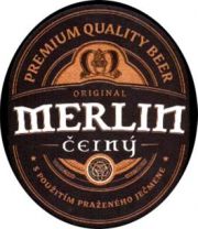 1805: Чехия, Merlin