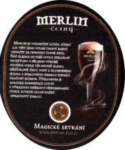 1805: Чехия, Merlin