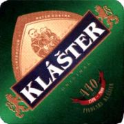 1806: Czech Republic, Klaster
