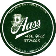1807: Норвегия, Aass