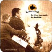 1808: Austria, Kapsreiter Landbier