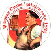 1811: Чехия, Pivovar Opava