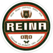1814: Испания, Reina