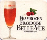1816: Бельгия, Belle Vue
