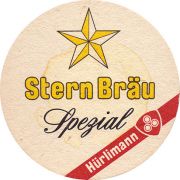 1819: Switzerland, Huerlimann