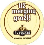 1832: Lithuania, Svyturys