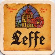 1852: Бельгия, Leffe
