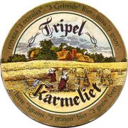 1855: Бельгия, Karmeliet