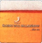 1857: Исландия, Oelgerdin