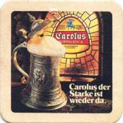 1859: Germany, Carolus der Starke