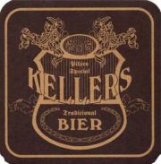 1860: Россия, Kellers