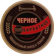 1863: Тюмень, ЕрмолаевЪ / Ermolaev