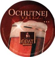 1866: Чехия, Opat