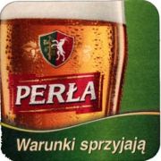 1870: Польша, Perla