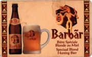 1874: Бельгия, Barbar